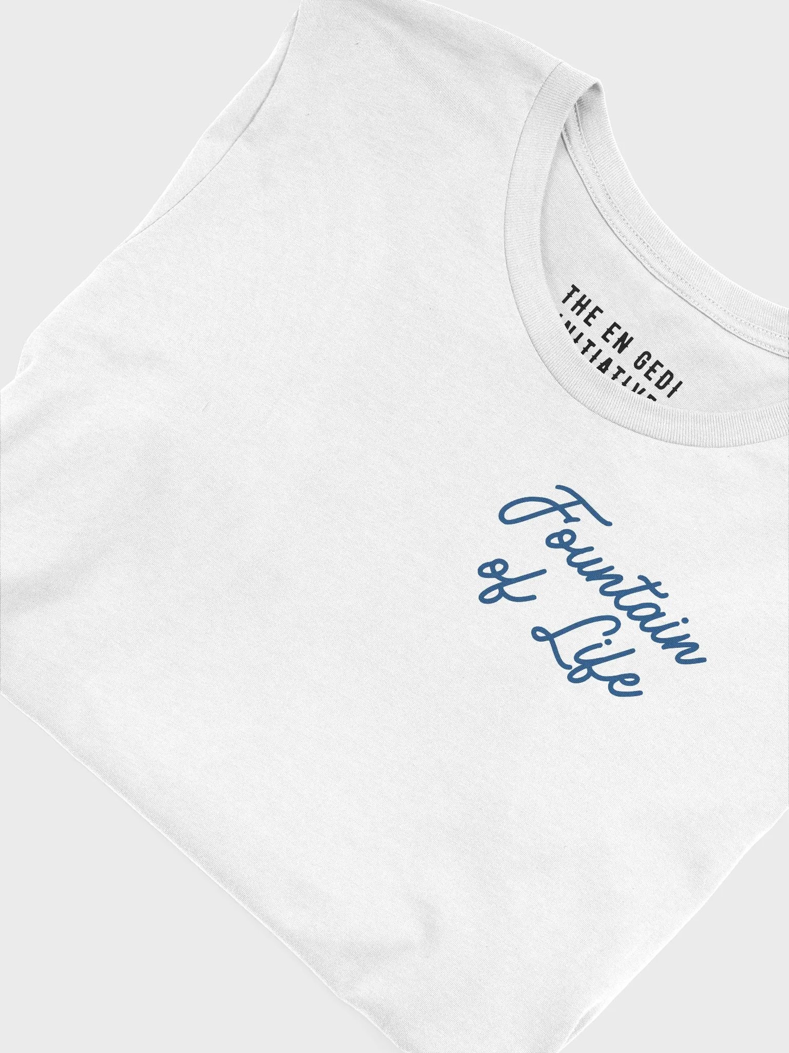Psalms 36:9 T-Shirt product image (7)