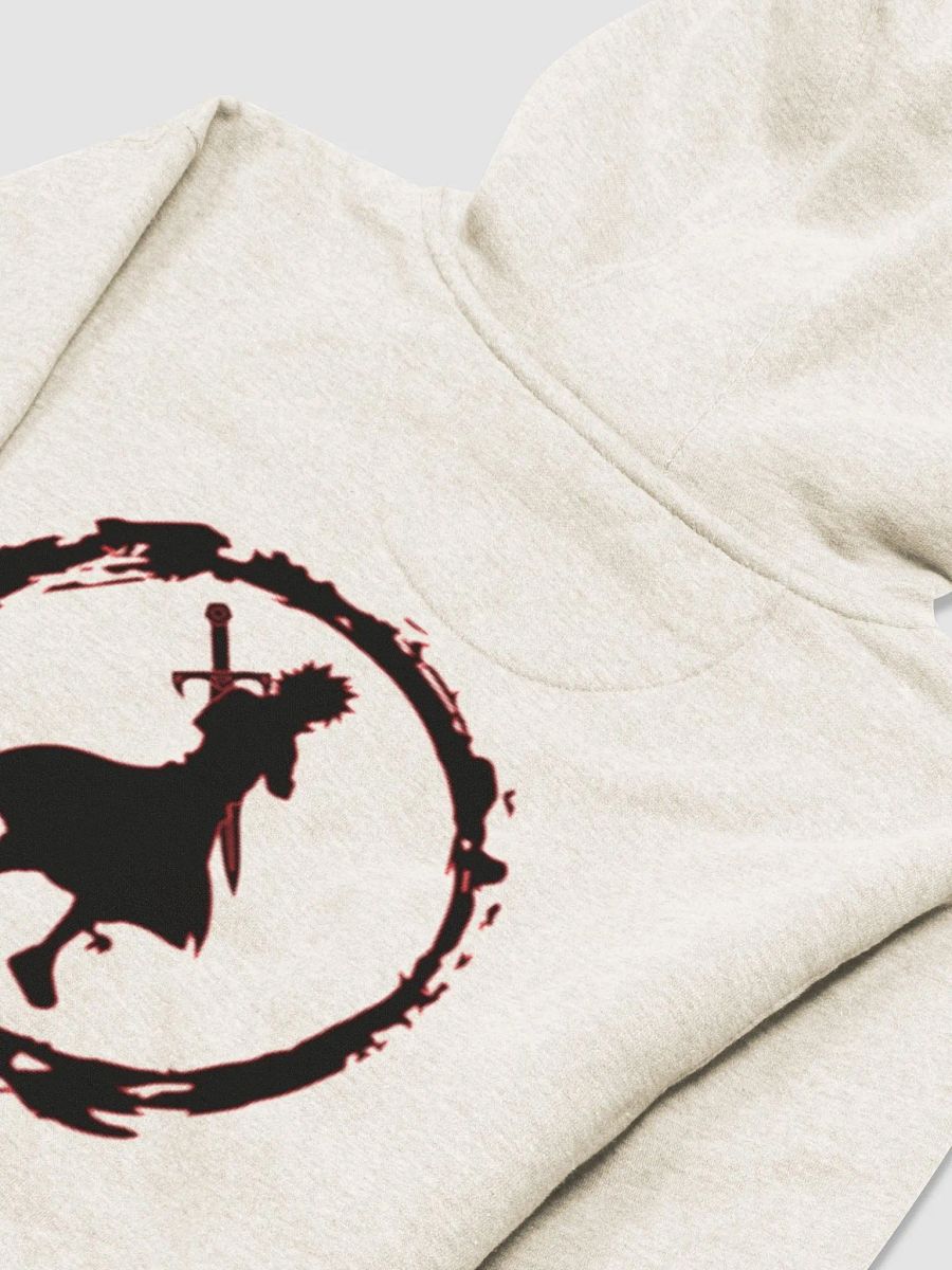 Rayda's Gaming Hoody product image (39)