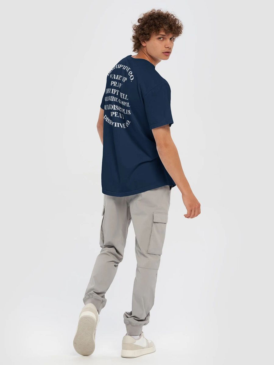 DISRUPTIVE REPEAT product image (80)