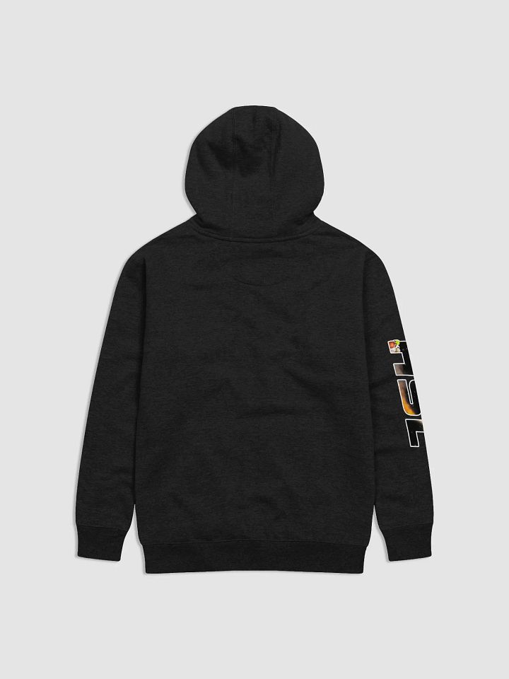 Cosmic Launch Hoodie product image (8)