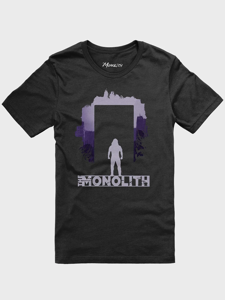 THROWBACK | Monolith Tee product image (1)