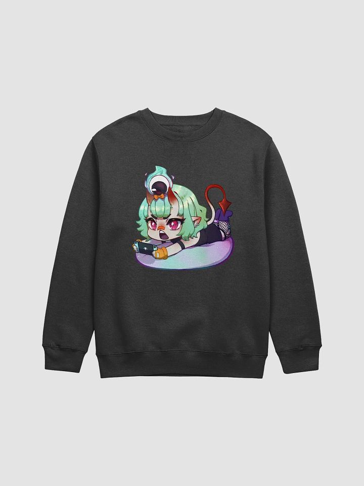 Gamer Crewneck product image (1)