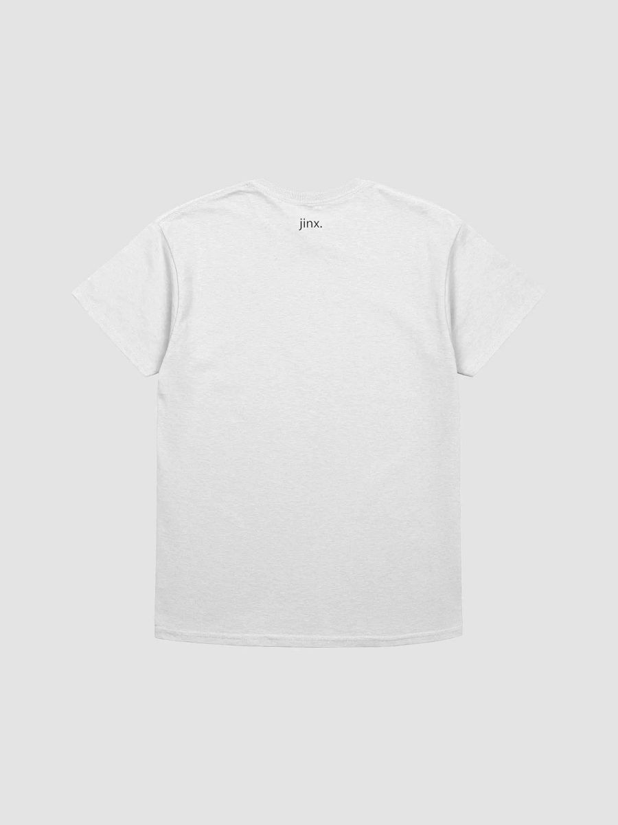Pop-Top Tee Transparent Logo product image (23)