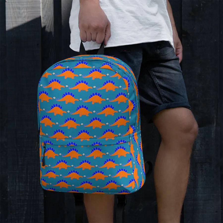 Matilda the Stego product image (4)