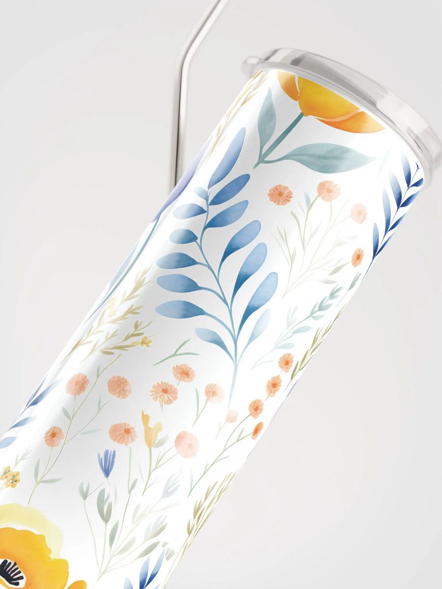 Floral Tumbler product image (5)