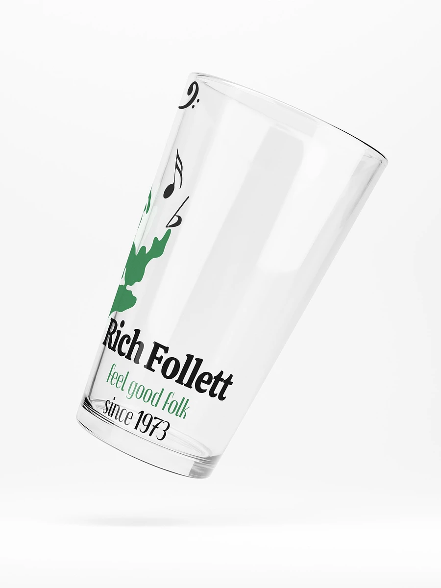 ROF Pint Glass product image (5)