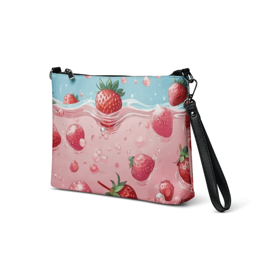 Muse Coquette Crossbody Bag product image (8)
