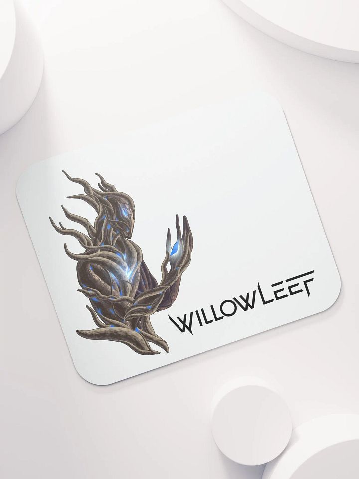 Blue Leef Protector Mousepad product image (1)
