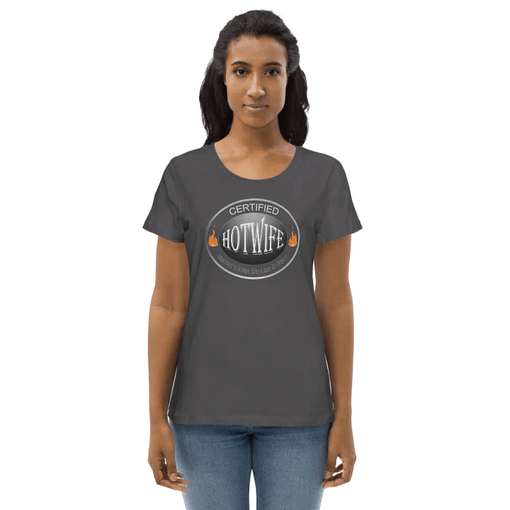 Certified hotwife women's shirt product image (7)