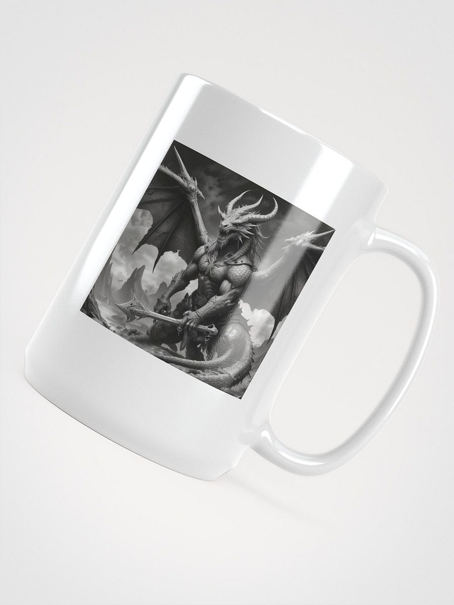 Mystic dragon product image (4)