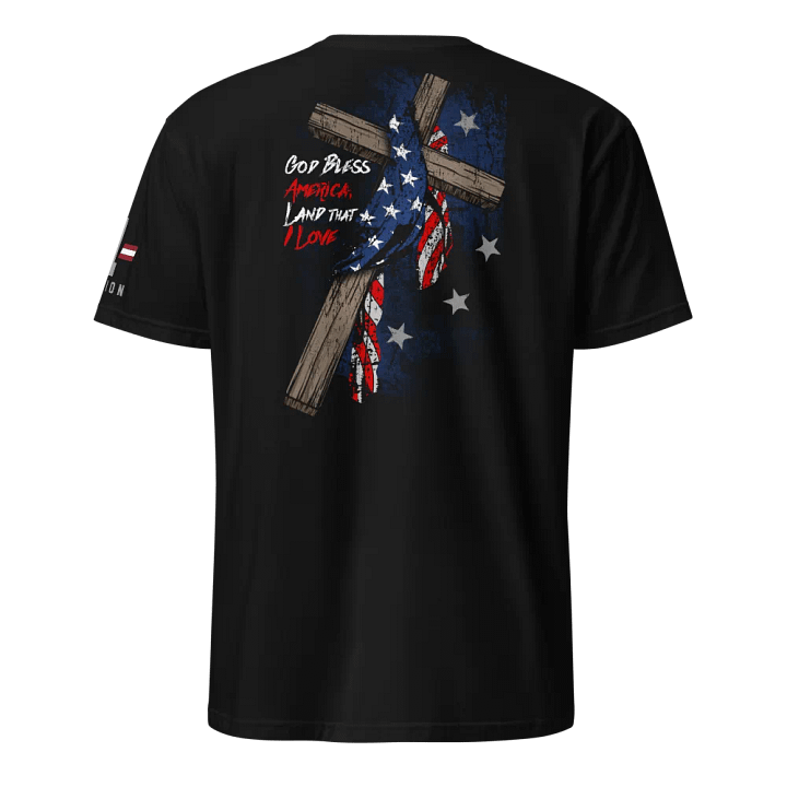 God Bless America, Land That I Love product image (1)