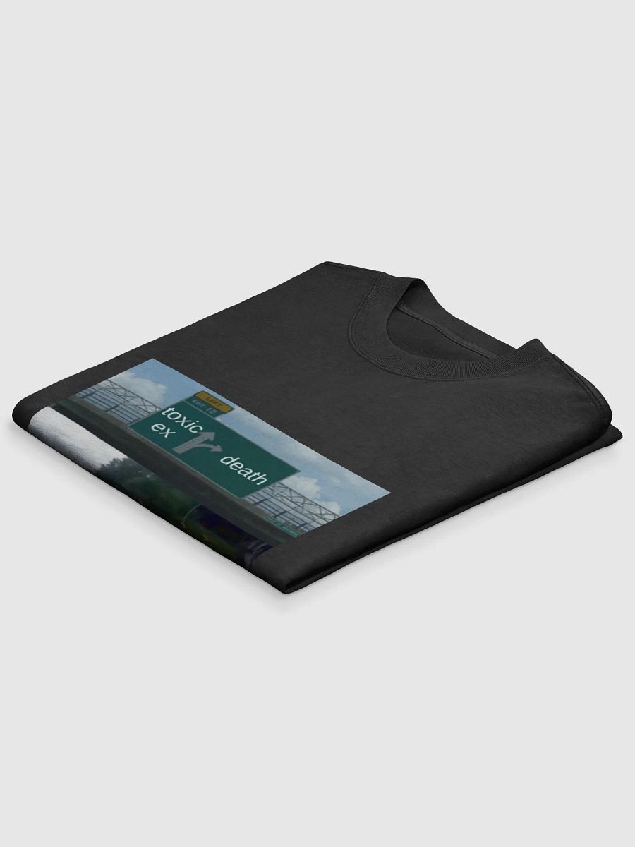 I'd rather die than talk to that bitch product image (4)