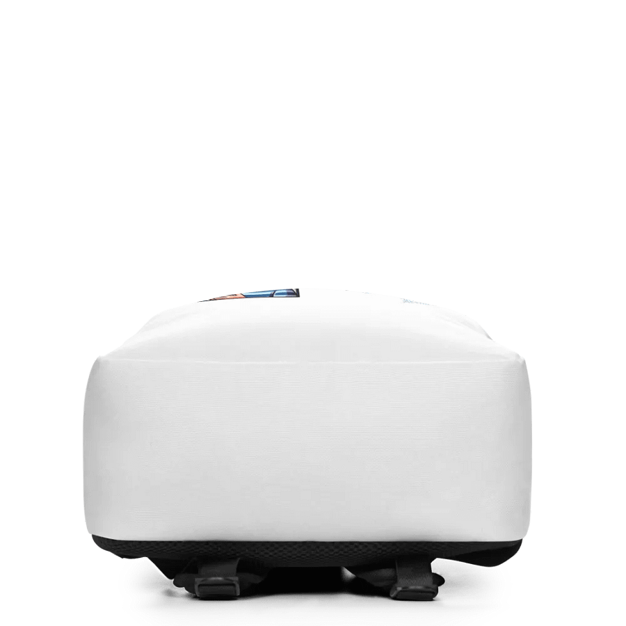 Missed Call Minimalist Backpack product image (5)