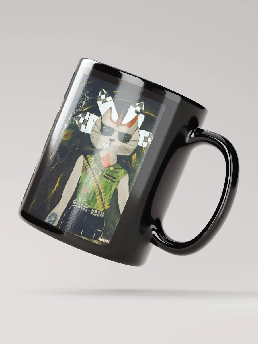 Ballistics kitty product image (4)