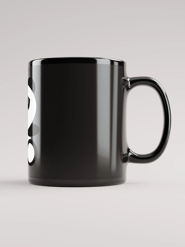Panda Perfection Mug product image (1)