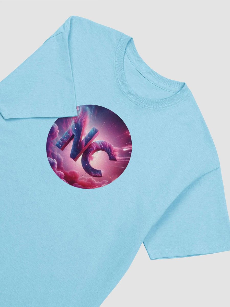 Nebula Logo Tee product image (15)