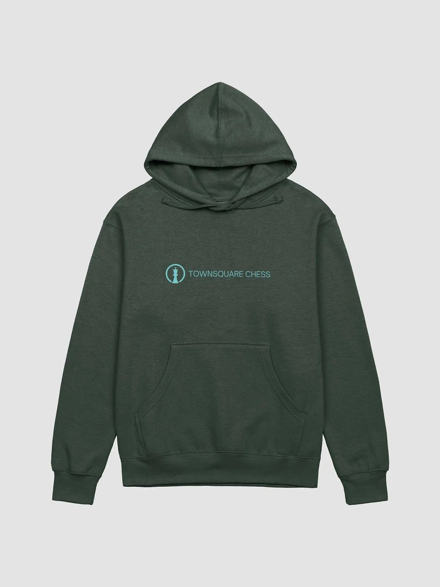 TownSquare Hoodie (Dark) product image (1)
