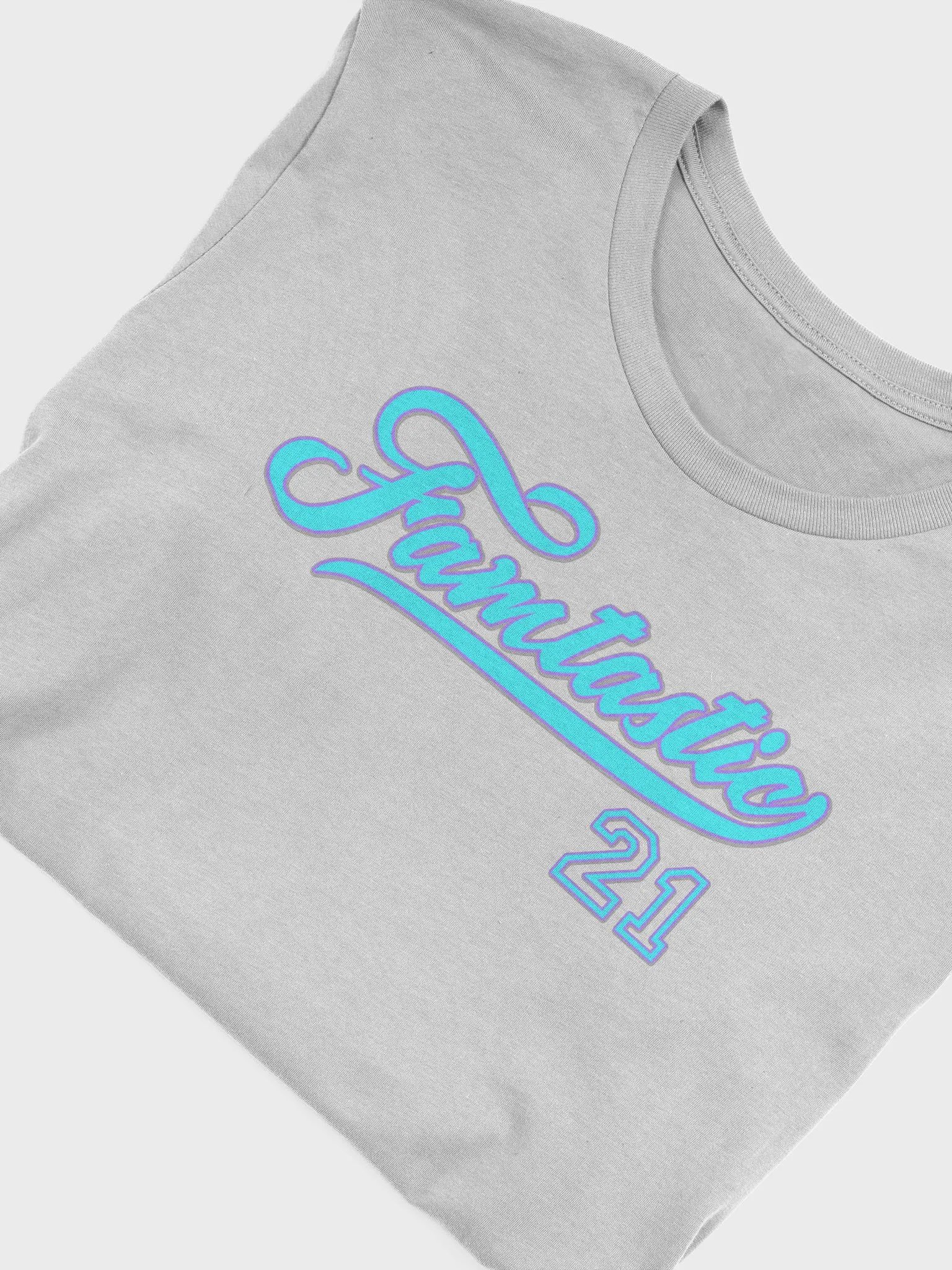 Famtastic Team Shirt product image (3)