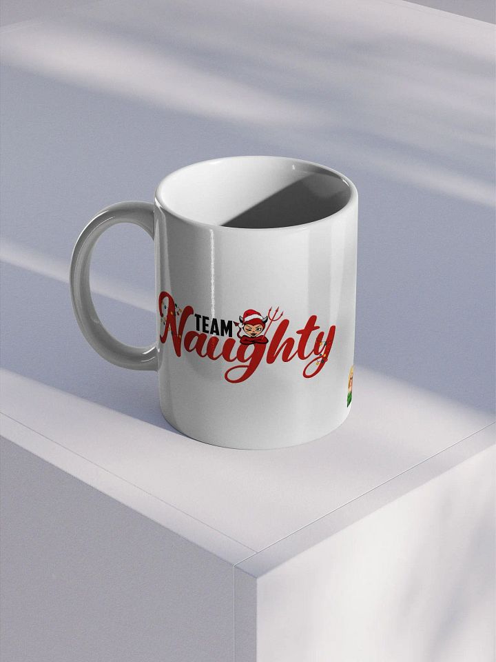 Team Naughty product image (1)