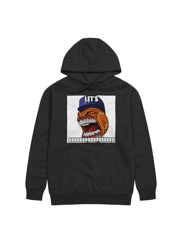 LETS GO MEME HODDIE product image (1)