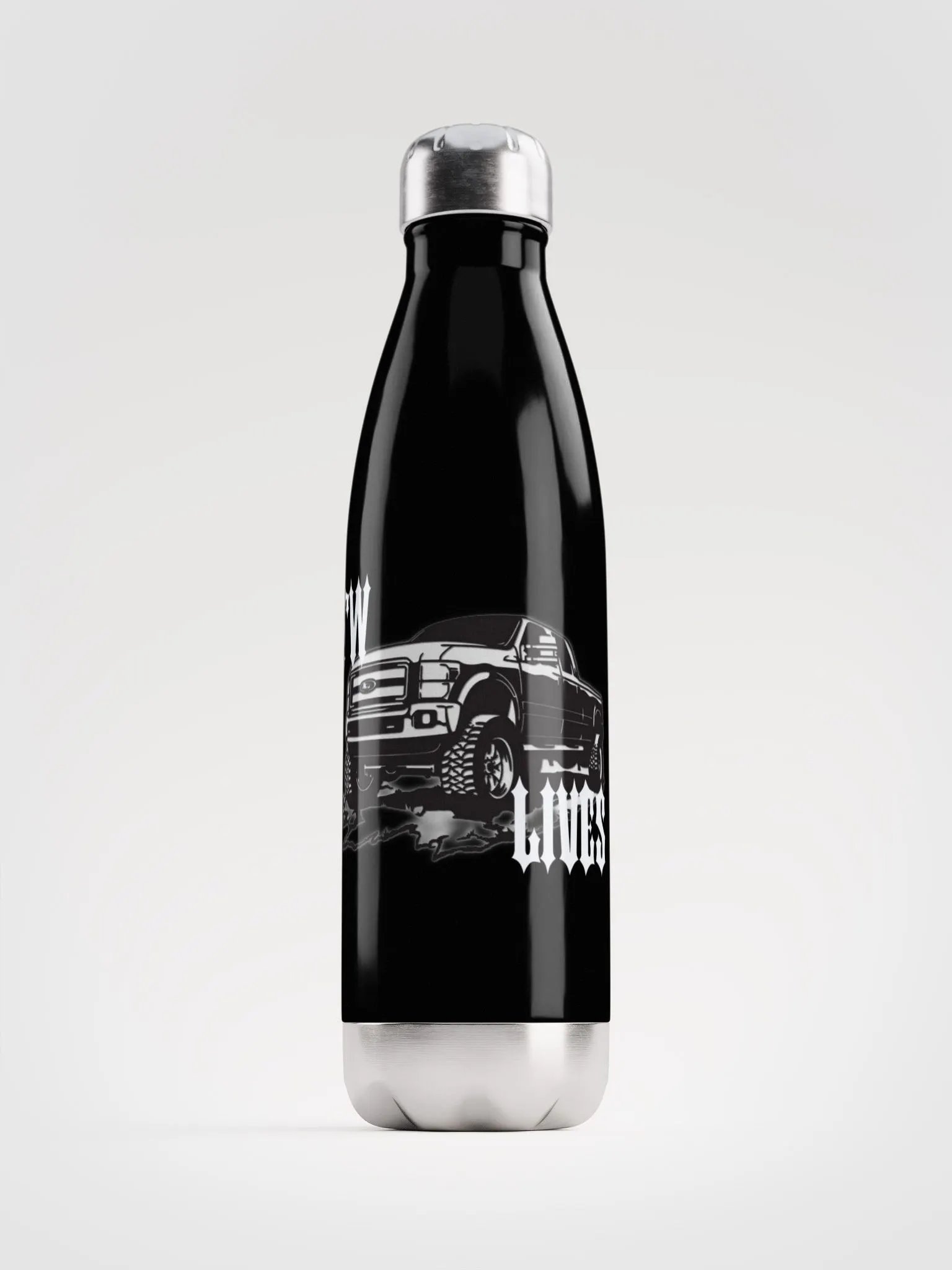 THE BEAST WATER BOTTLE product image (4)