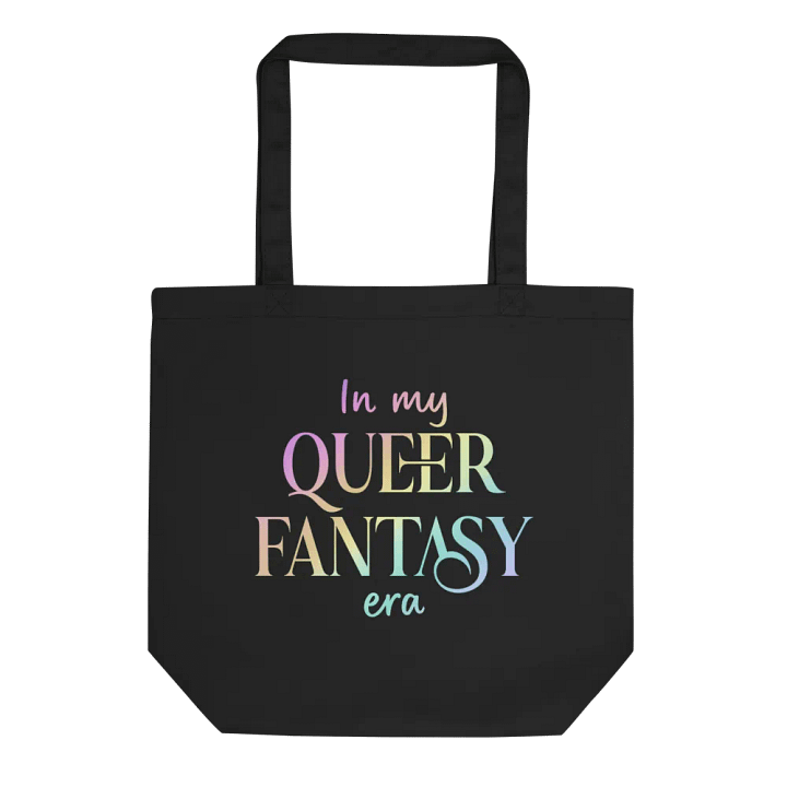 Queer Fantasy Era Tote product image (1)