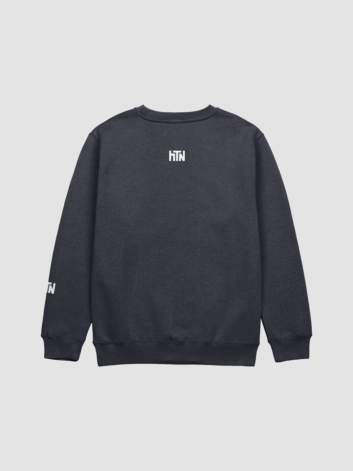 Women's Health Crew Navy product image (2)