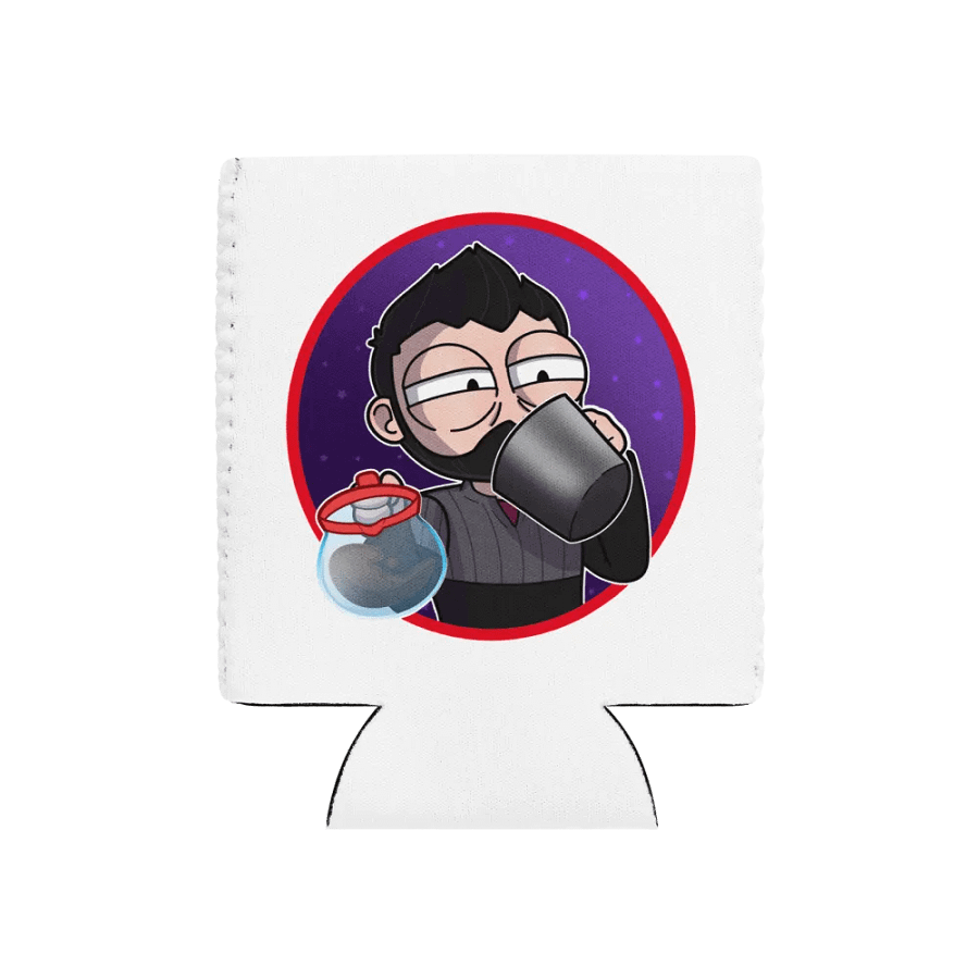 CptJim Coffee Can Cooler! product image (1)