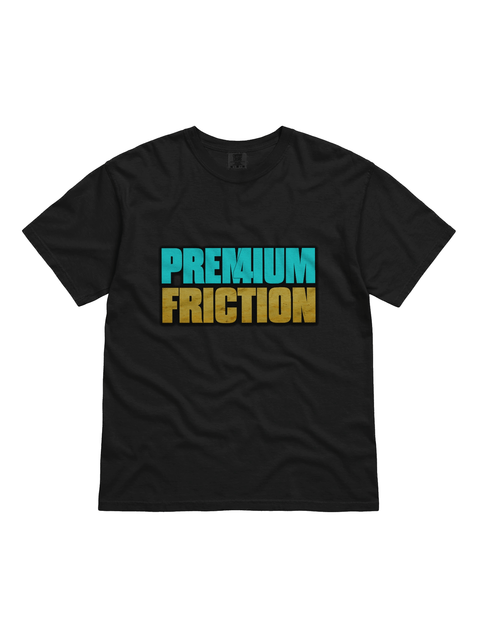 Premium Friction product image (3)