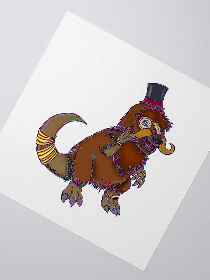Jedisaurus Rex product image (5)
