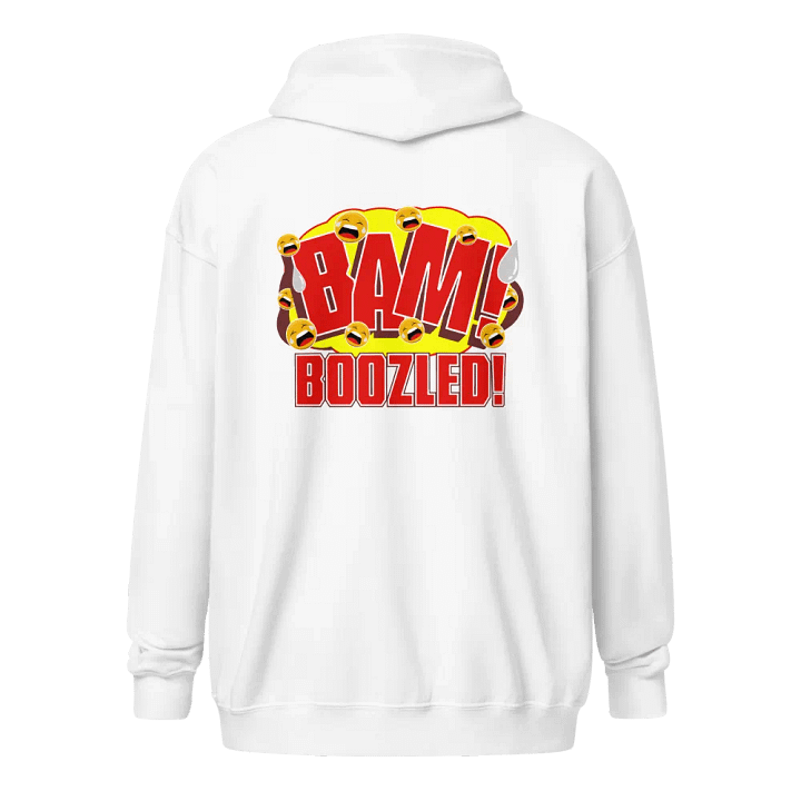 BAM BOOZLED V2 product image (13)
