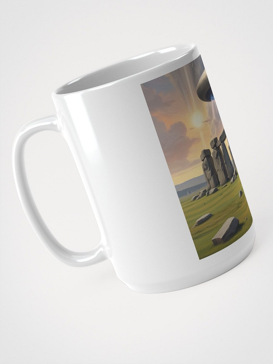stonehenge ufo product image (3)
