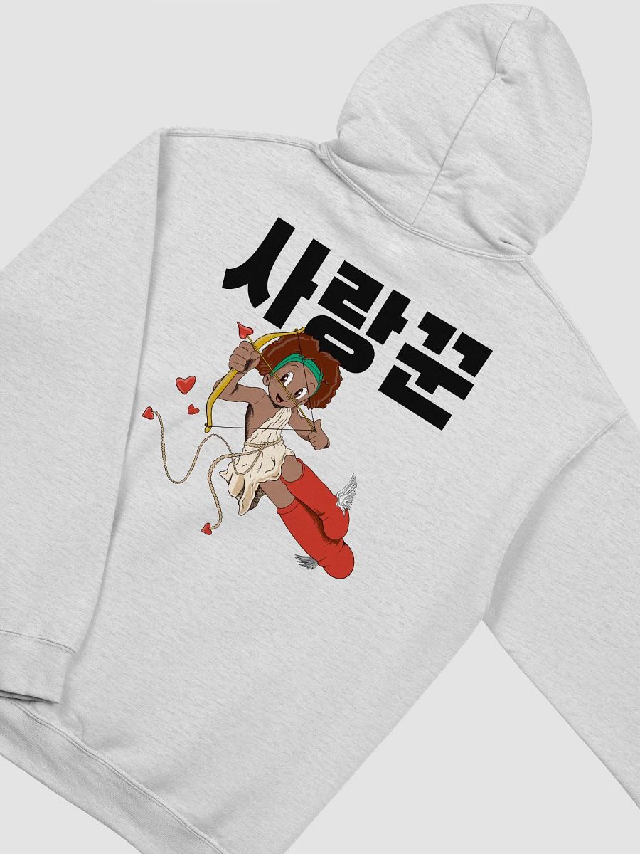 AniMane 'LOVER' Hoodie product image (11)