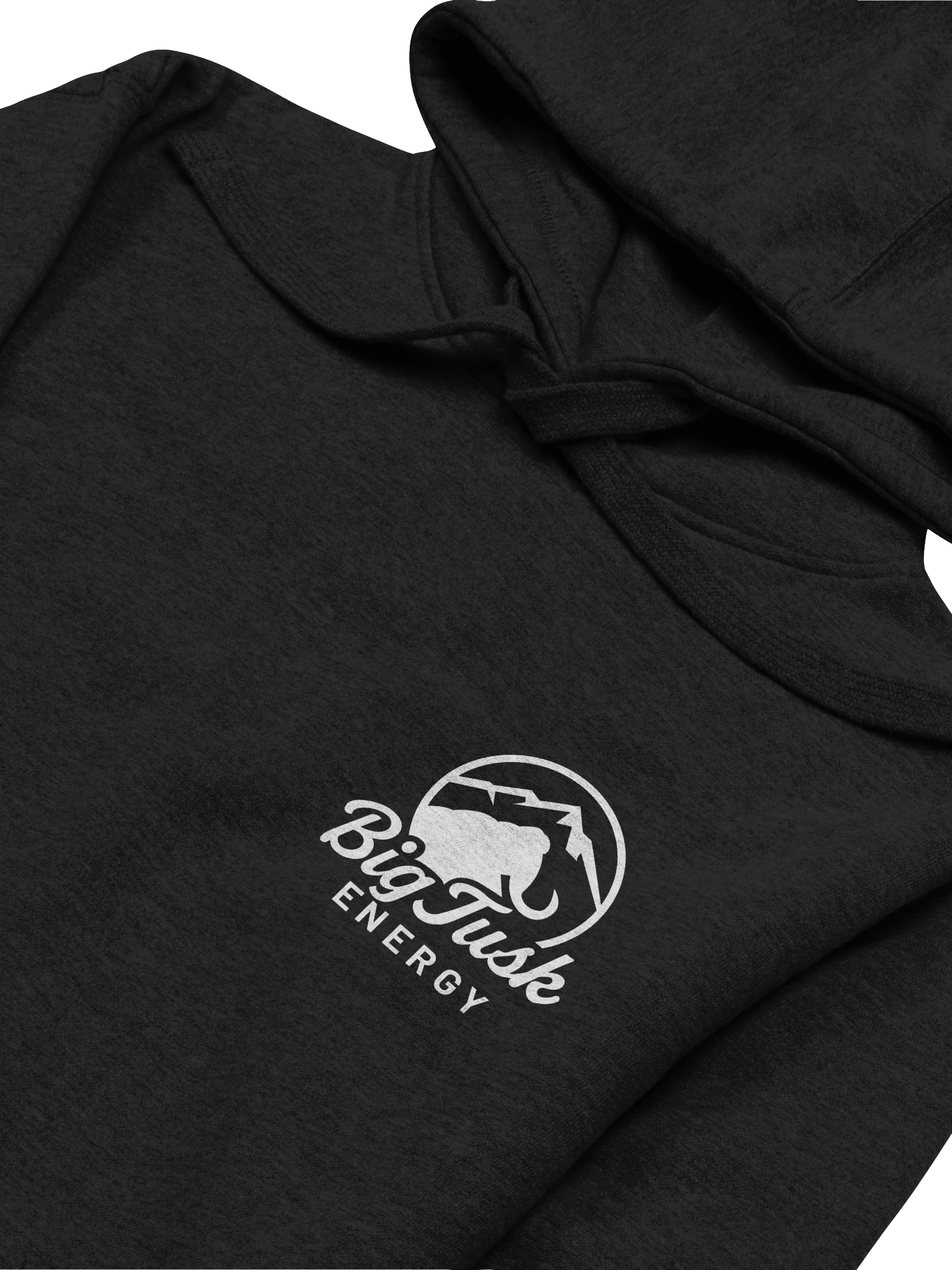 Wasatch Mammoth Hoodie – Utah Hockey Inspired product image (3)
