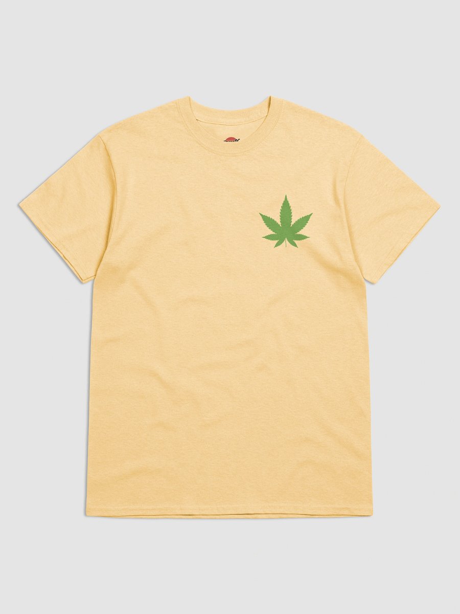 Anti Social Stoner Club Tee product image (25)