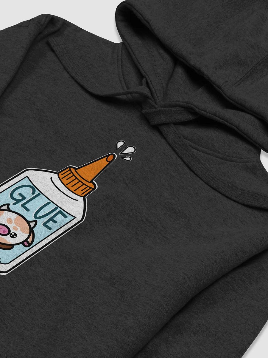 Milky Glue Hoodie product image (3)