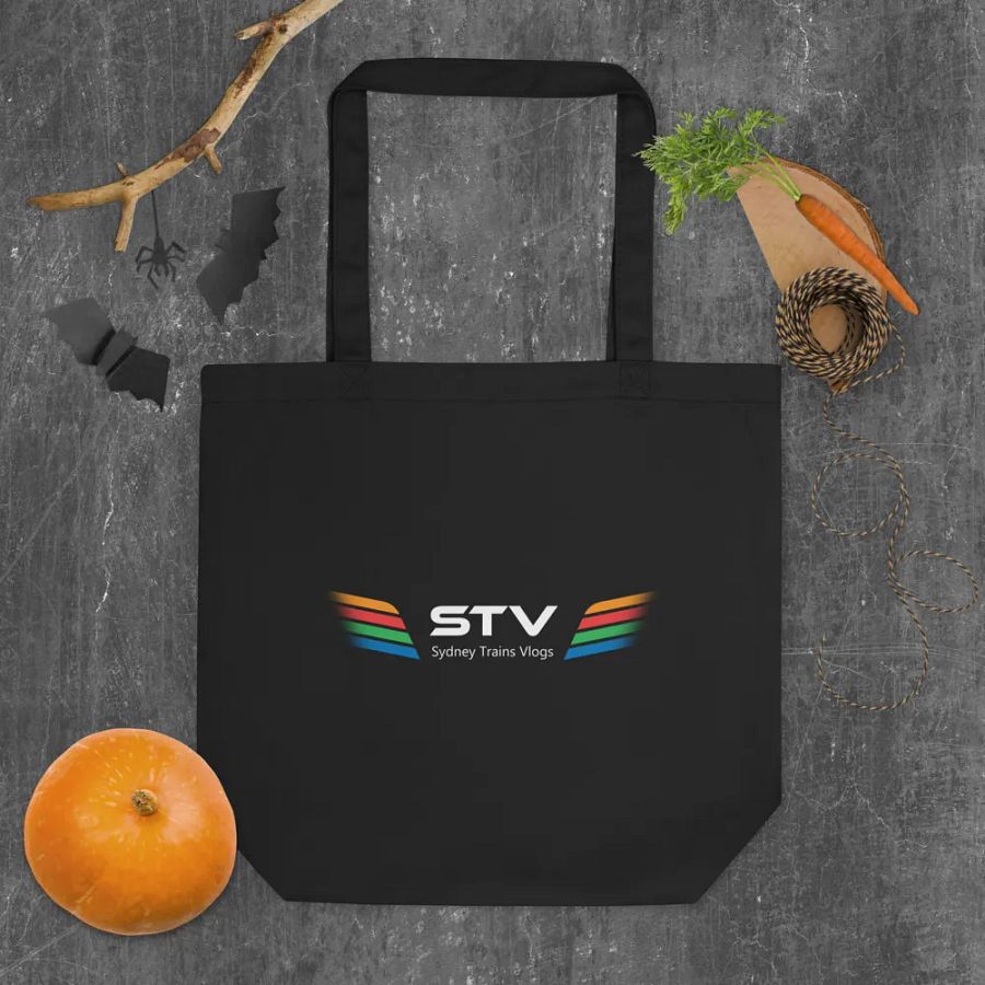 STV Tote Bag product image (5)