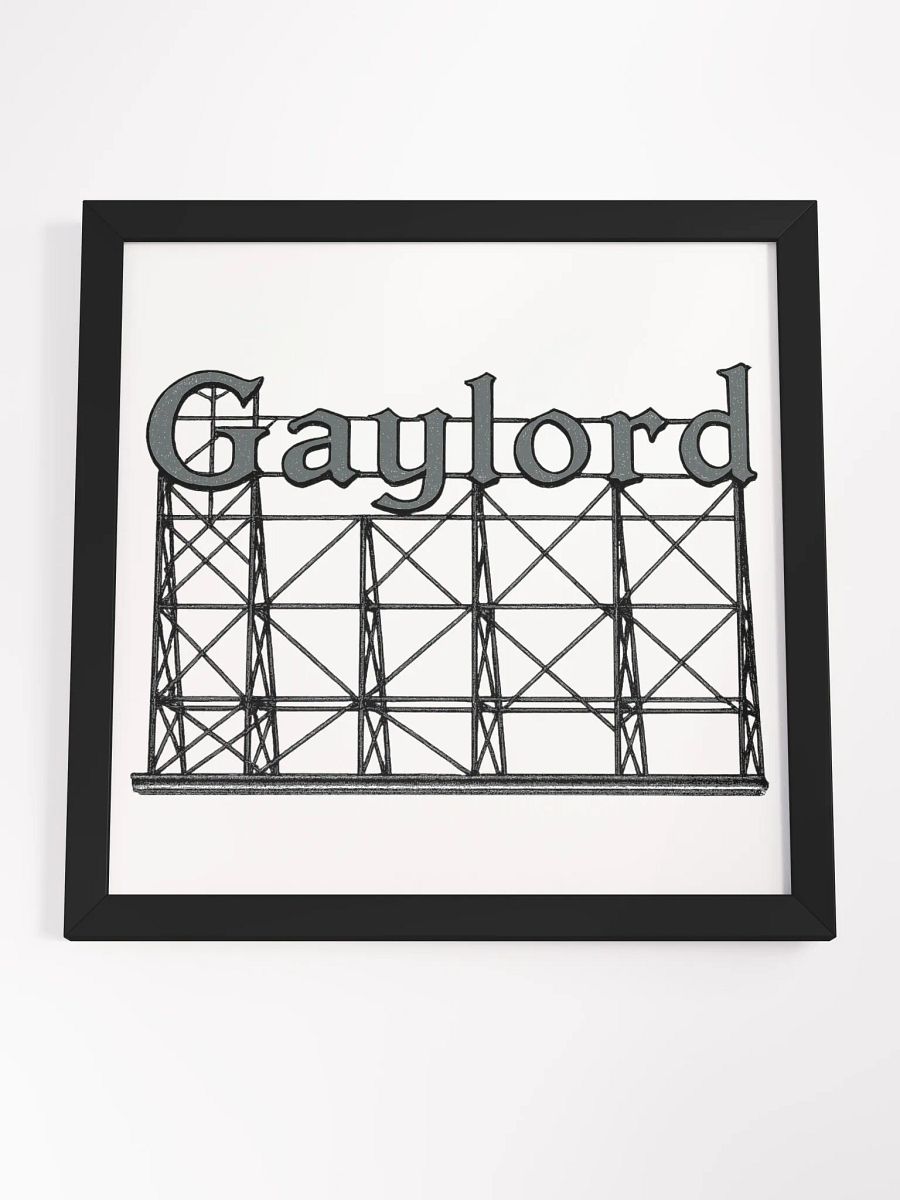 The Gaylord product image (33)