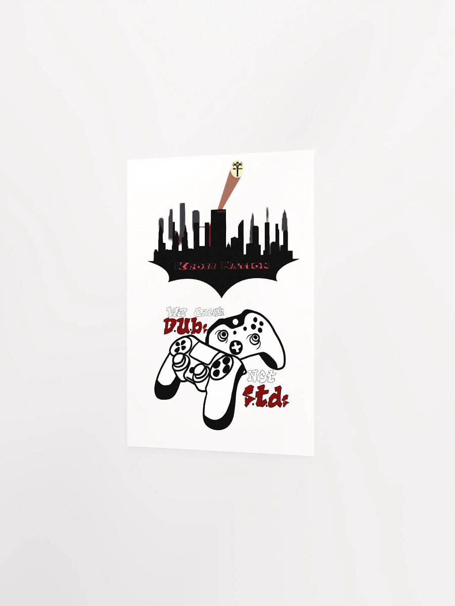 gotham poster product image (46)