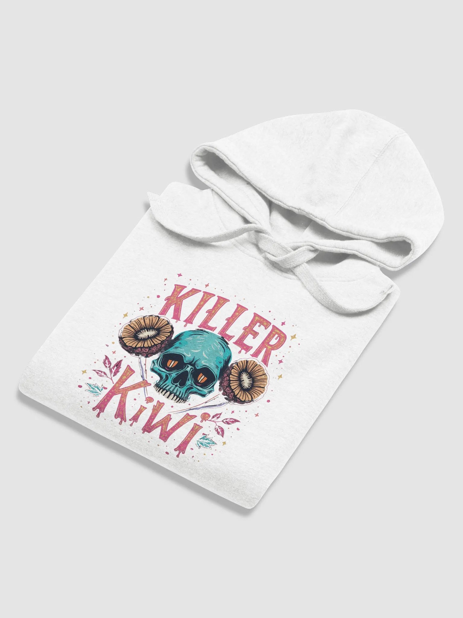 Killer Kiwi Premium Hoodie product image (72)