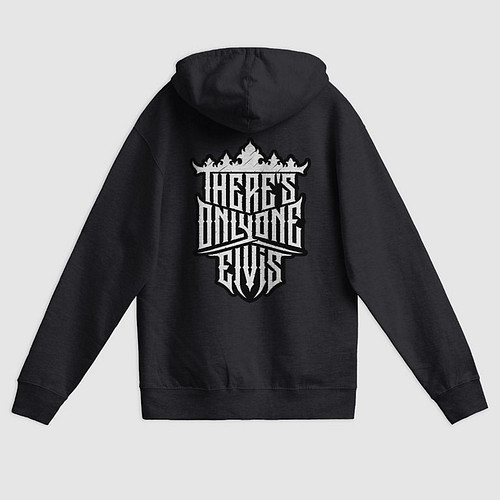 Zip Up hoodies are back in stock at the fourthwall store

Get yours before it gets too cold or they sell out again

Use the c...