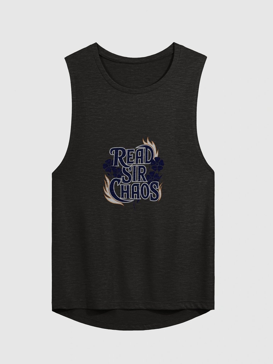 Read | Sir Chaos Tank - Alternate product image (4)