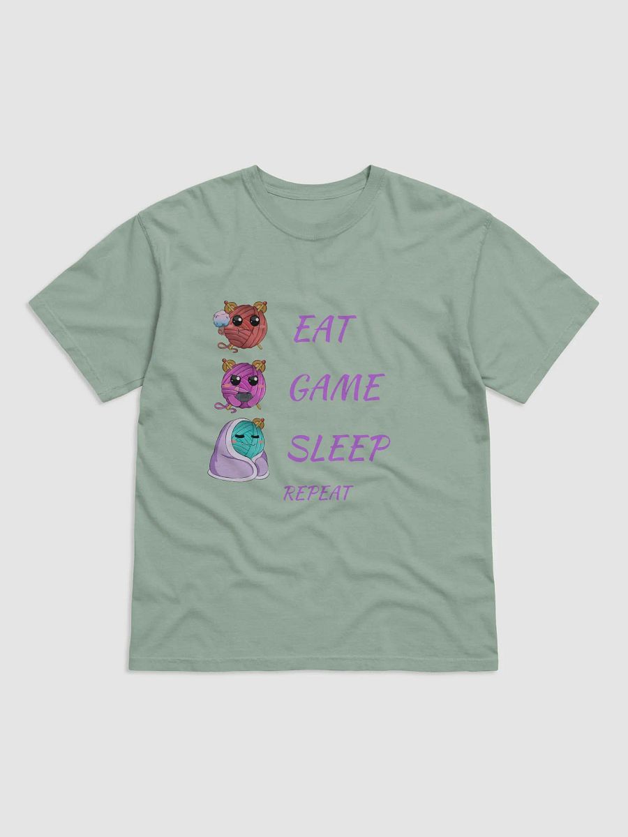 Kreislauf-Tshirt-Rund product image (6)