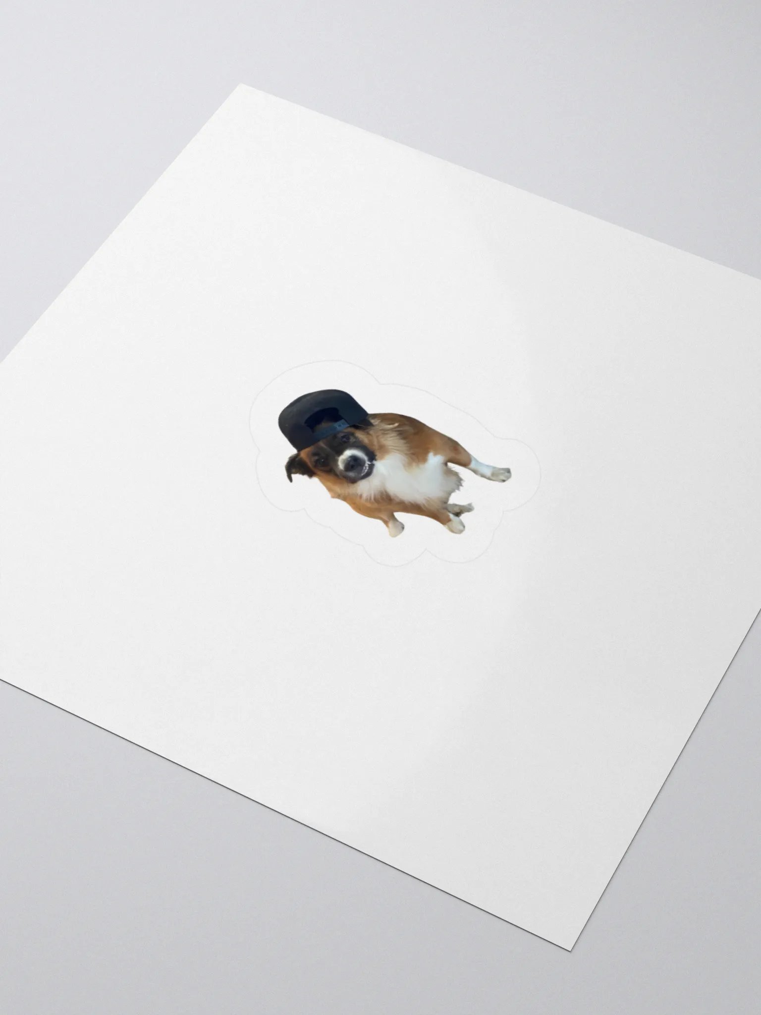 Harry Stickers - Mean Muggin' product image (8)