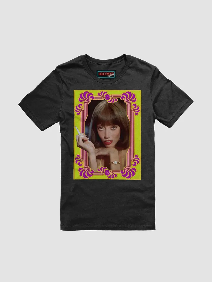Shelley Duvall Exclusive T-Shirt product image (1)