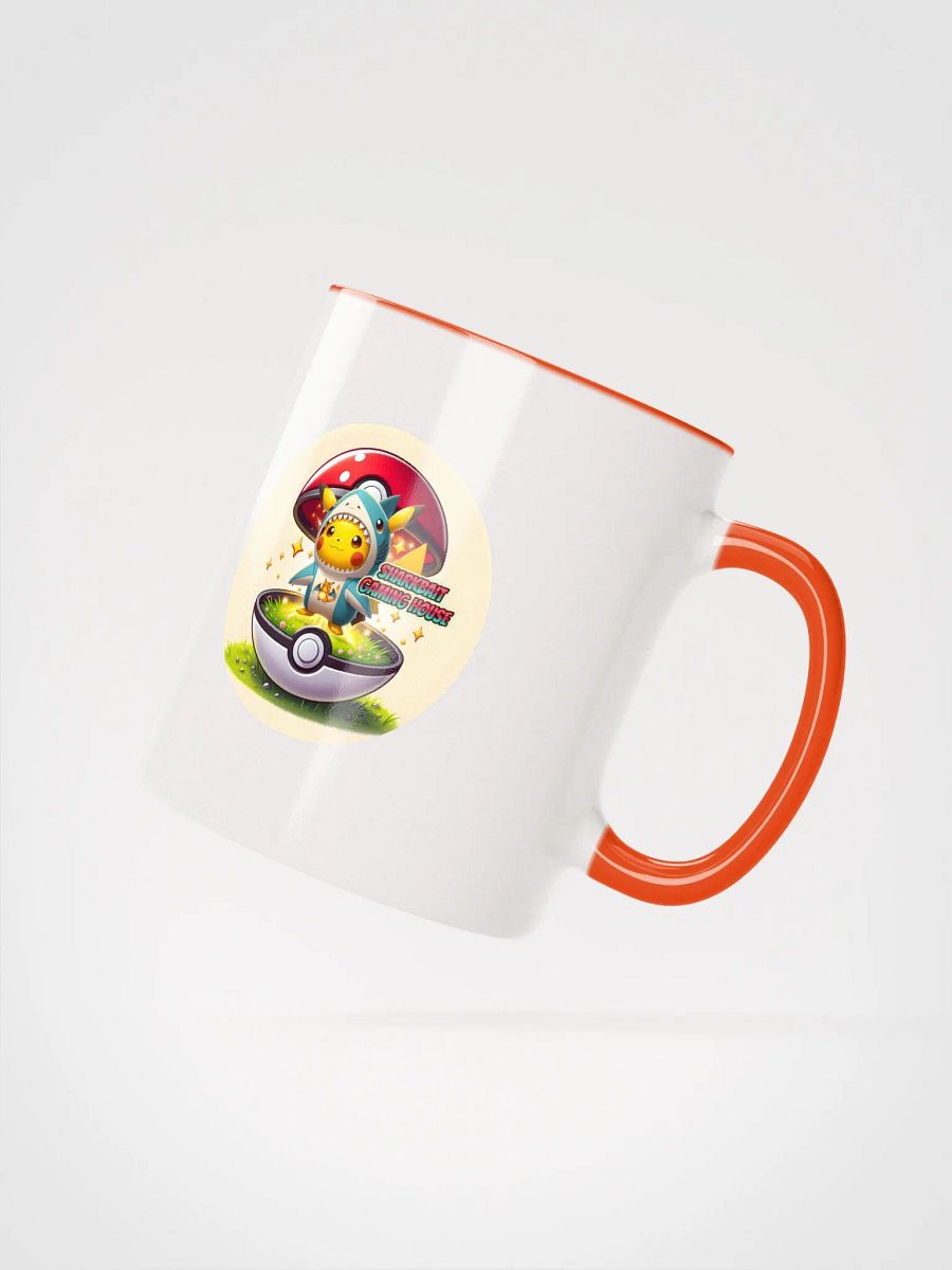 Shark Mug product image (11)