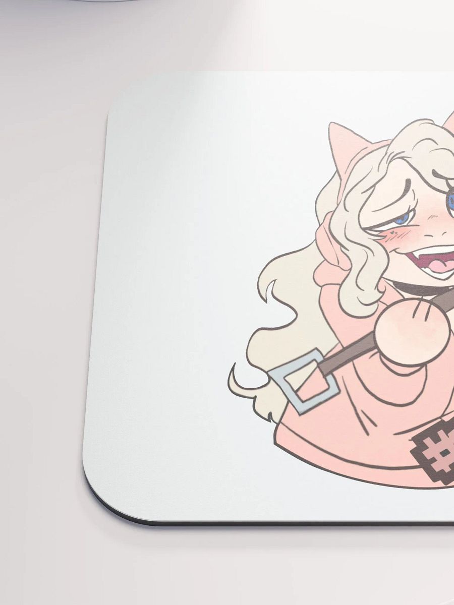 FMWAS Mouse Pad product image (4)