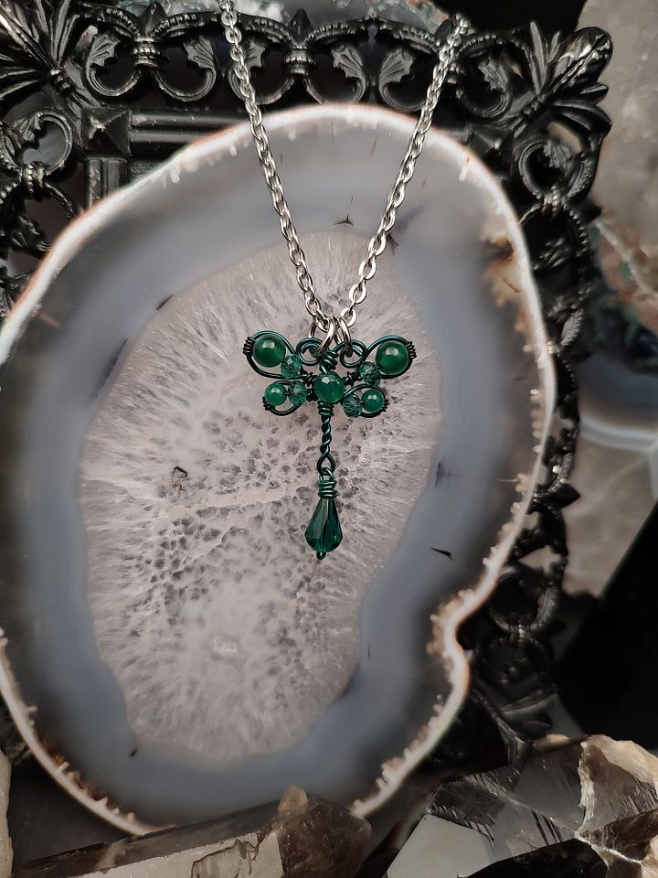 Dragonfly - Grove Small II product image (1)