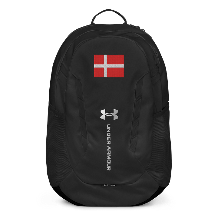 Nordic Cross Adventure Backpack product image (1)