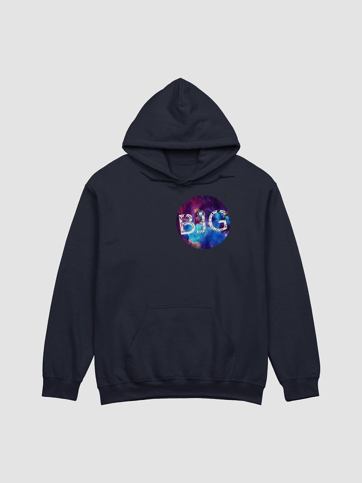 BillyJayGaming Classic Hoodie product image (2)